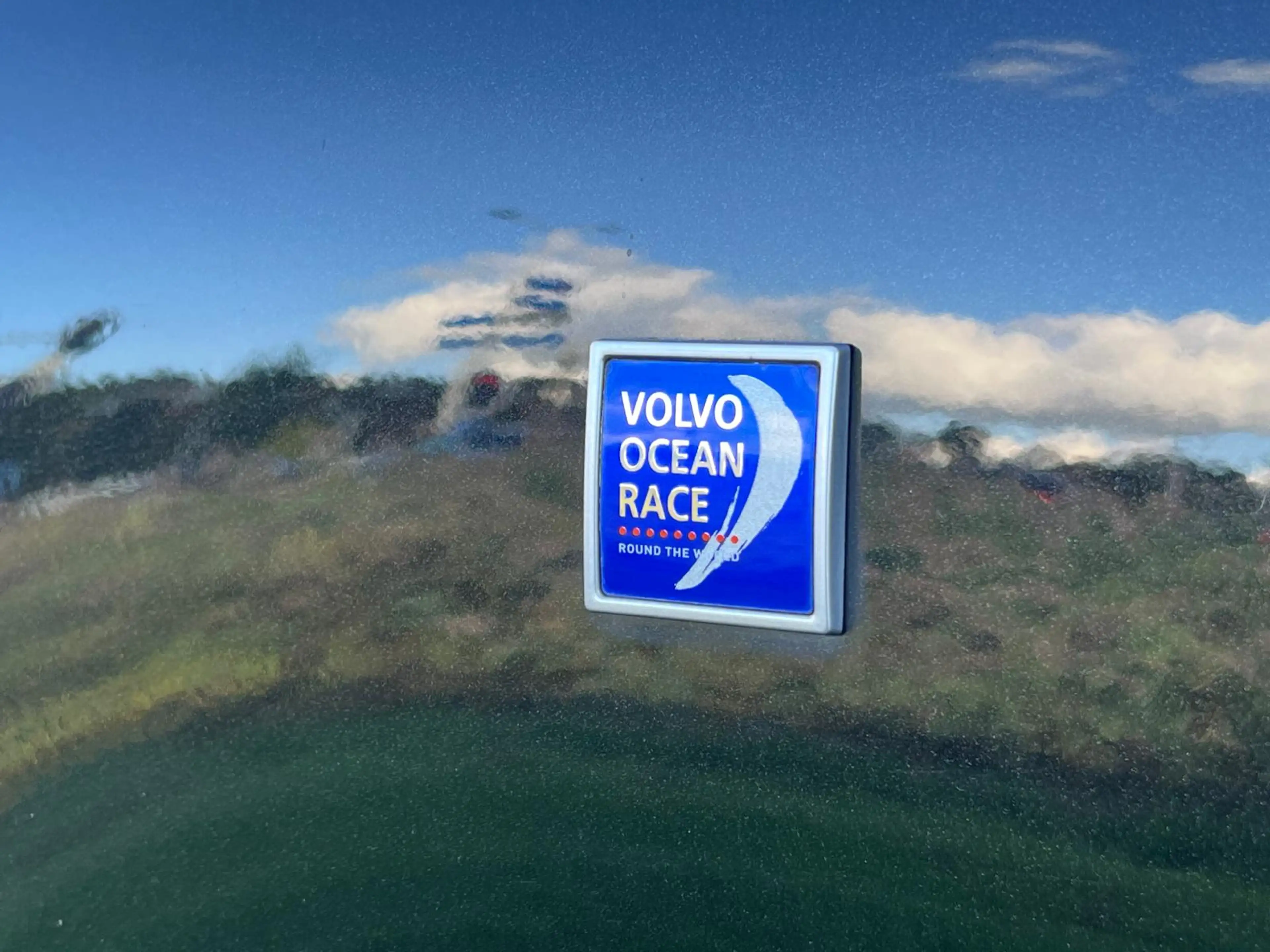 Volvo V40 Cross Country 1.6 T4 Ocean Race Automaat | Rijklaar incl garanti — photo 24