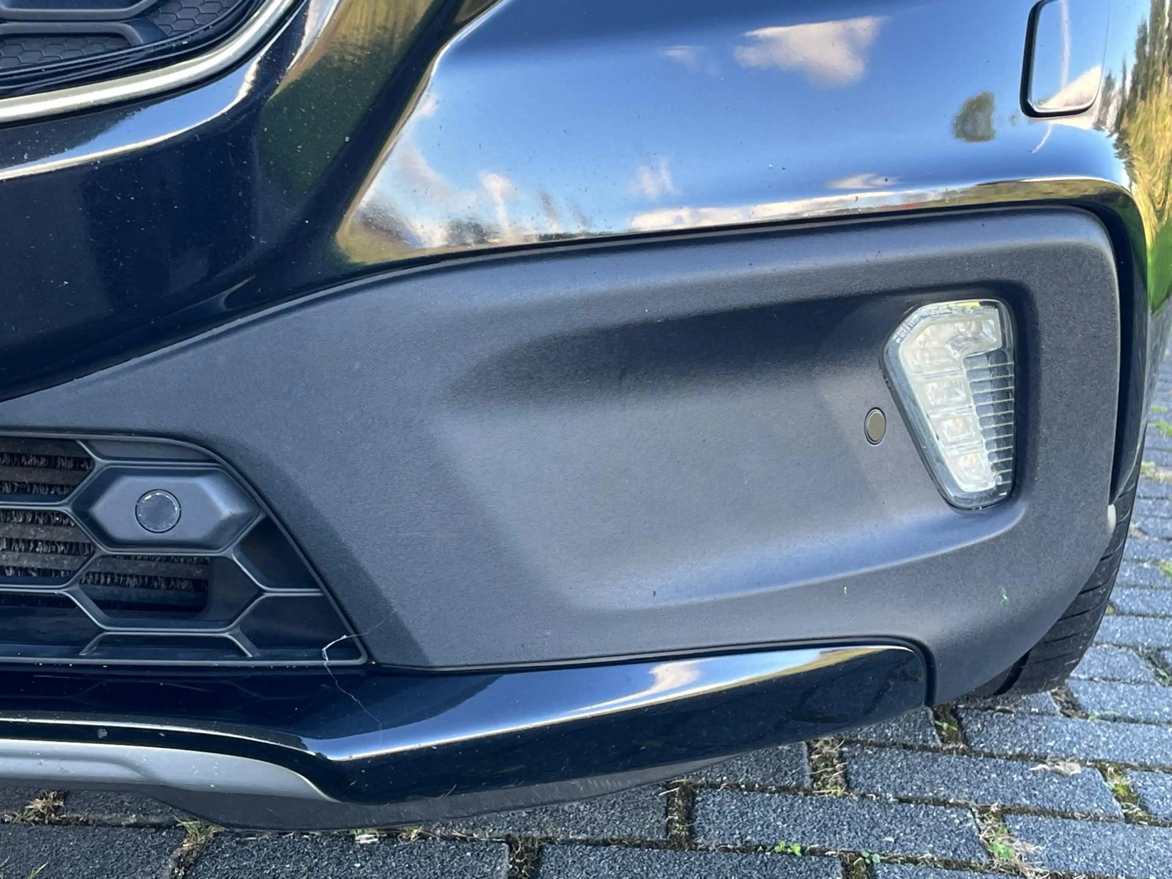 Volvo V40 Cross Country 1.6 T4 Ocean Race Automaat | Rijklaar incl garanti — photo 23