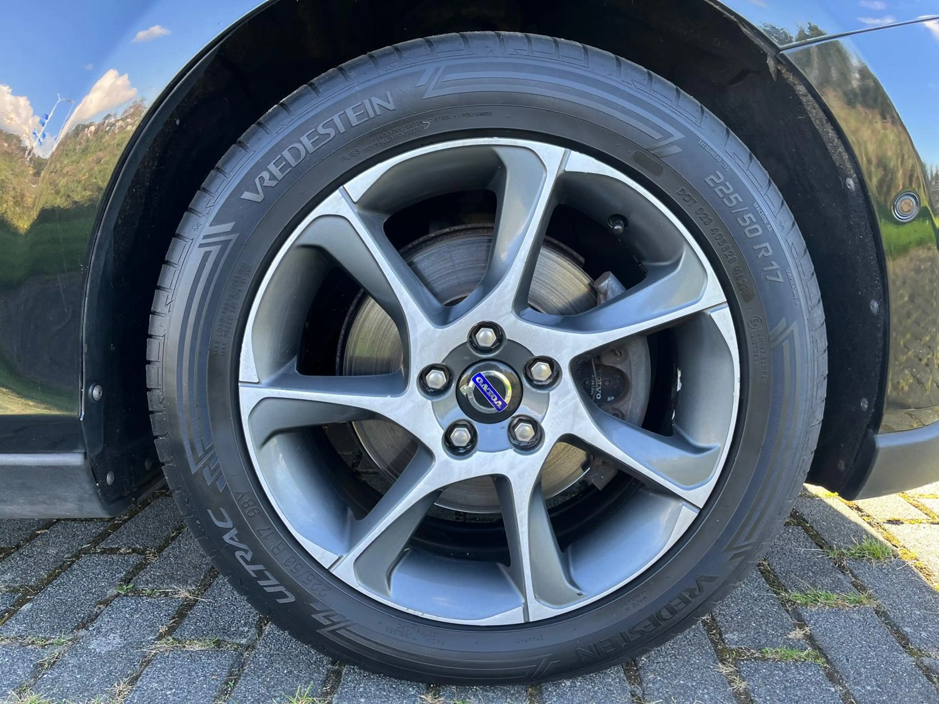 Volvo V40 Cross Country 1.6 T4 Ocean Race Automaat | Rijklaar incl garanti — photo 35