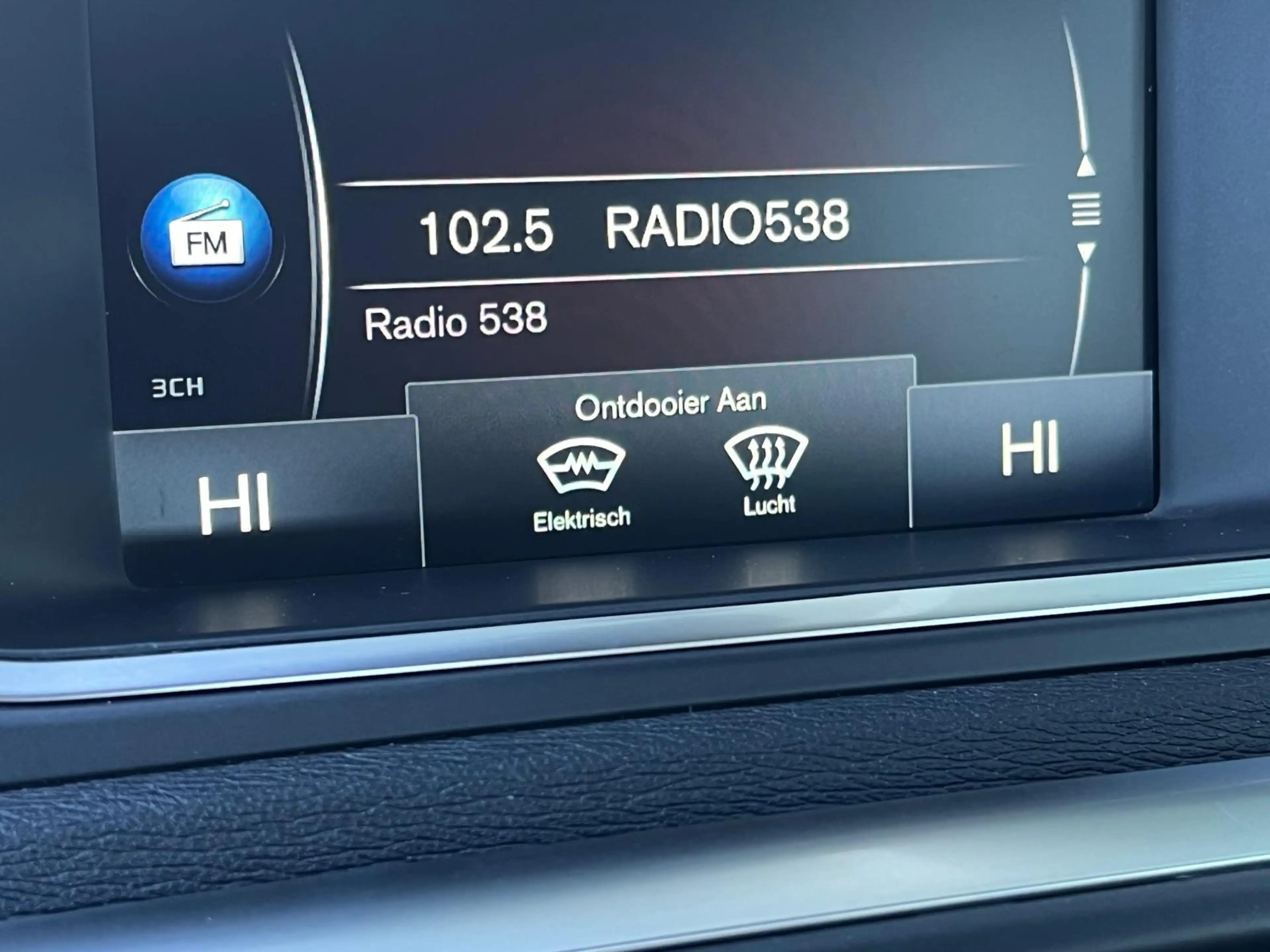 Volvo V40 Cross Country 1.6 T4 Ocean Race Automaat | Rijklaar incl garanti — photo 18