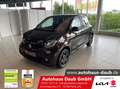 smart forFour 0.9 Turbo perfekt Automatik+Klima+Alu+++ Braun - thumbnail 1