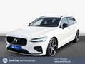 Volvo V60 B4 D Plus Dark ''Thors Hammer'' * AHK Weiß - thumbnail 1