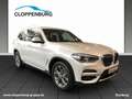 BMW X3 xDrive20d ZA Head-Up+AHK+StHz+Navi+ACC+SHZ White - thumbnail 6