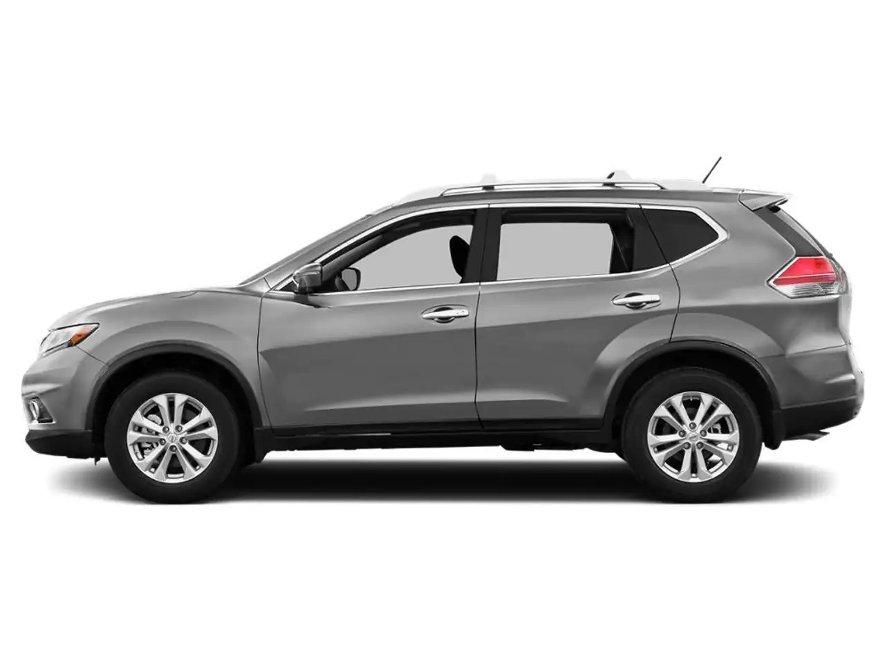Nissan Rogue photo Nissan Rogue