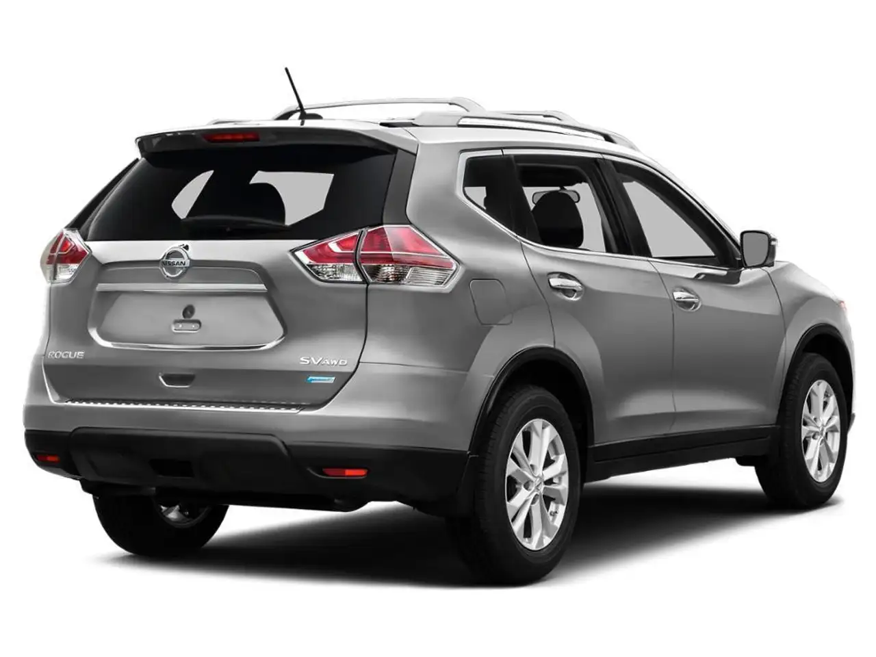 Nissan Rogue photo Nissan Rogue