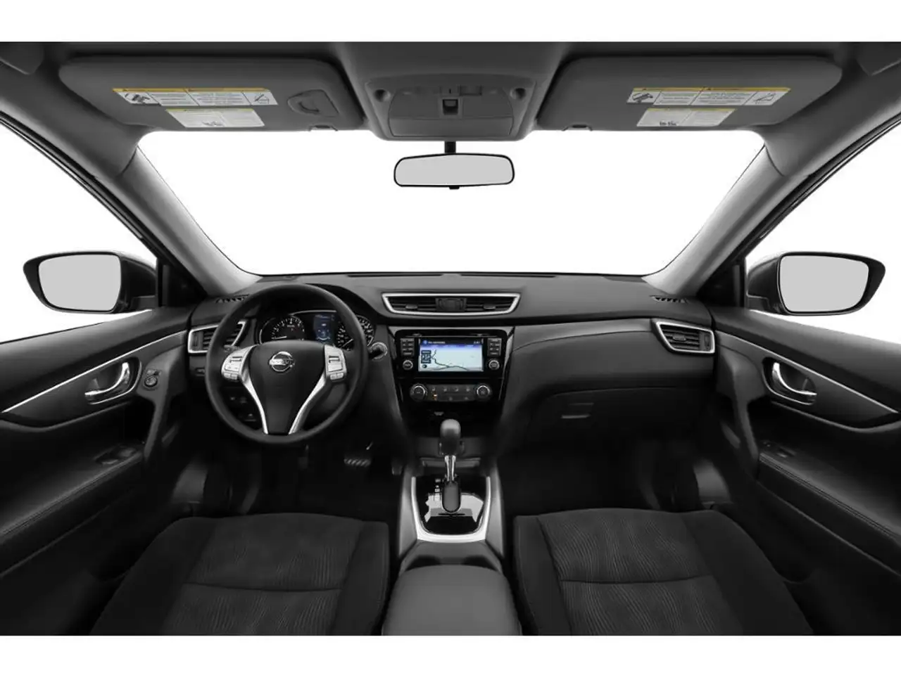 Nissan Rogue photo Nissan Rogue