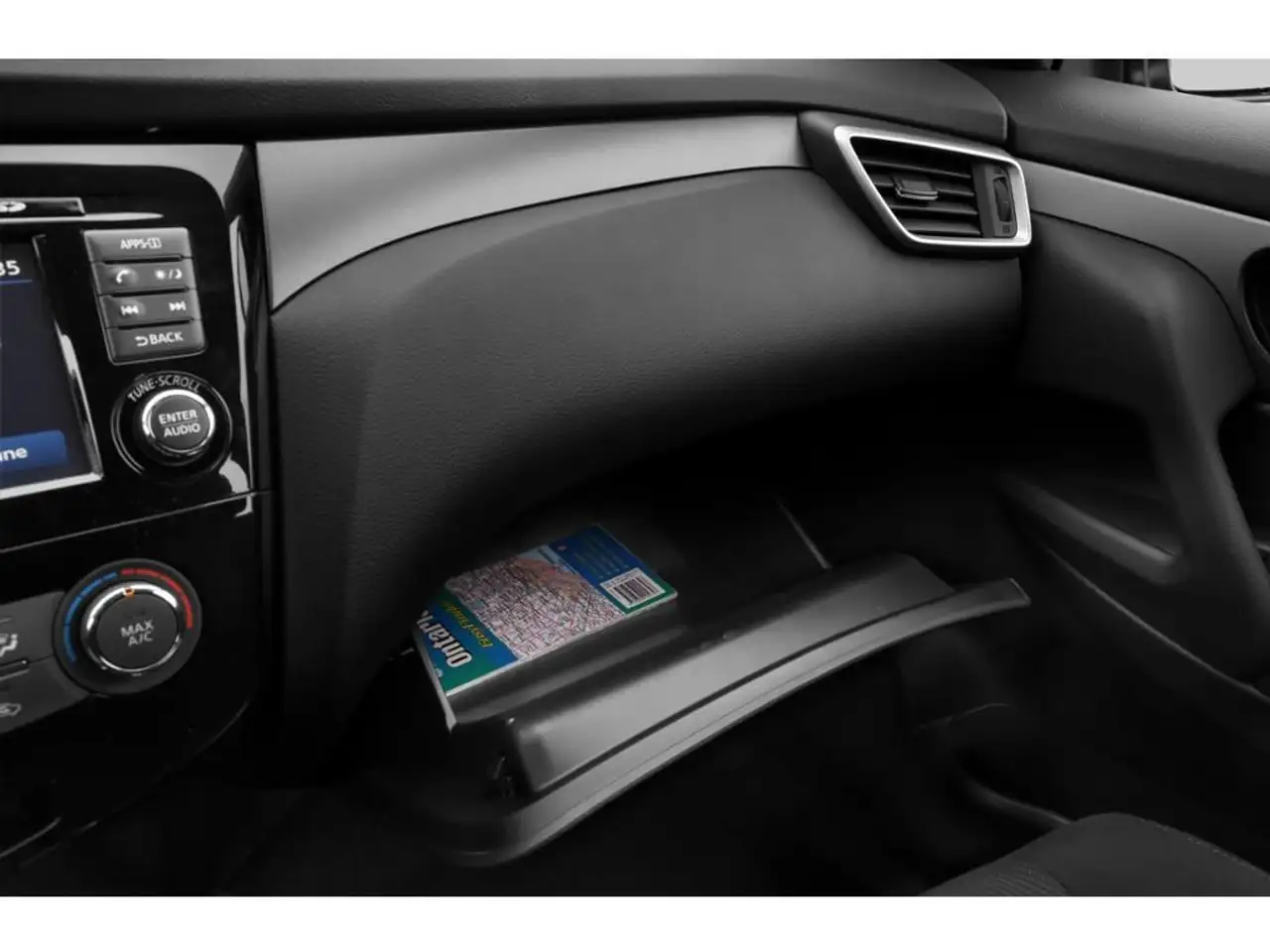 Nissan Rogue photo Nissan Rogue
