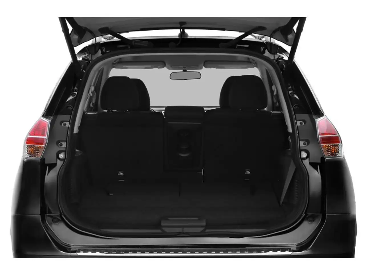 Nissan Rogue photo Nissan Rogue