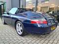 Porsche Sonstige 911 Cabrio 3.4 Carrera 4 Blau - thumbnail 11