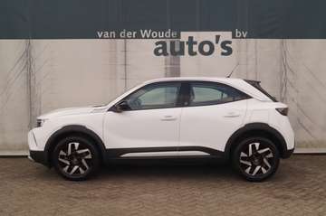 Elegance 50kWh -NAVI-ECC-CAM-PDC-