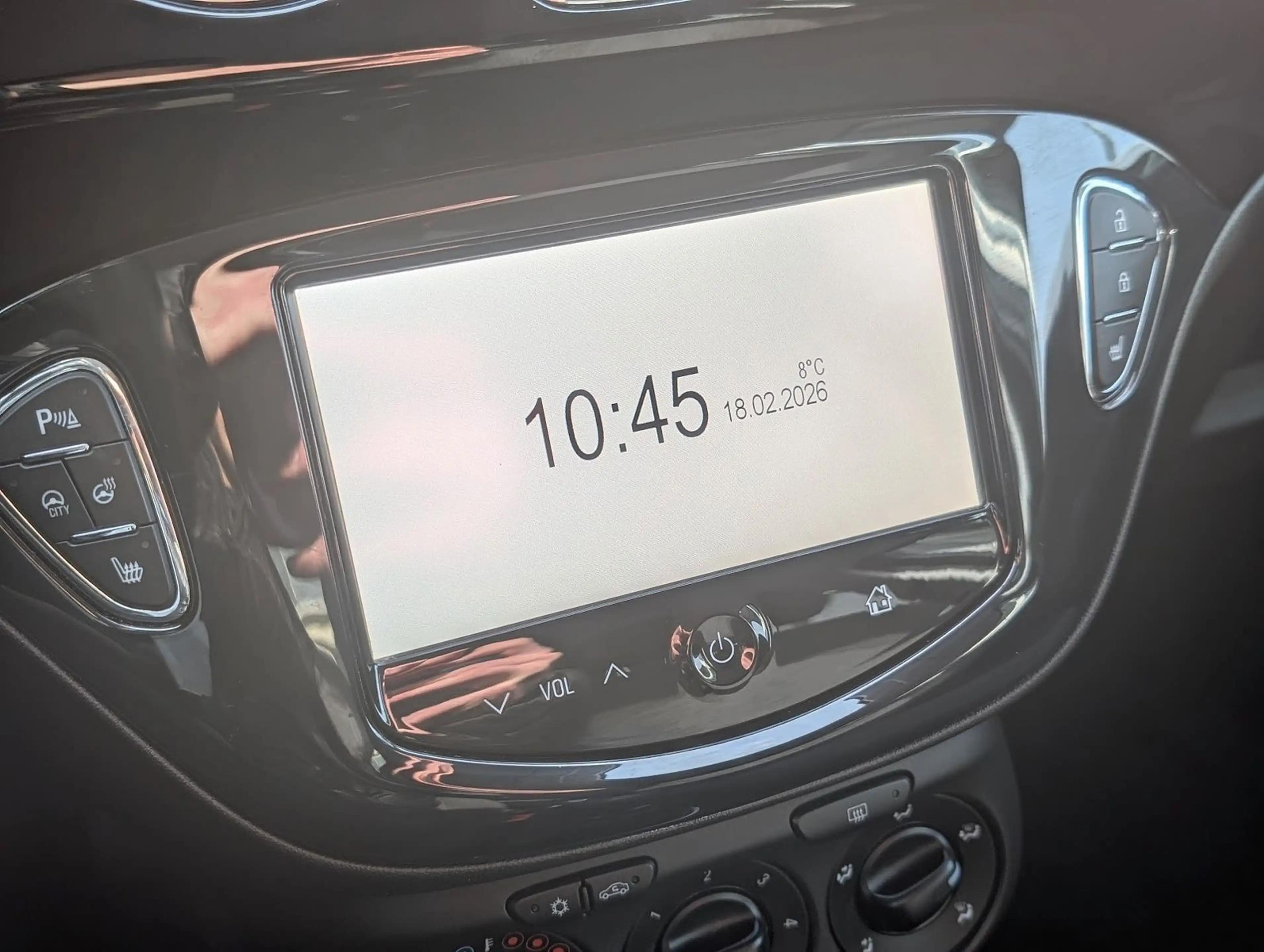 Opel Adam Adam Jam SHZ. LENKRADHZG. PDC. TEMPOMAT — photo 15