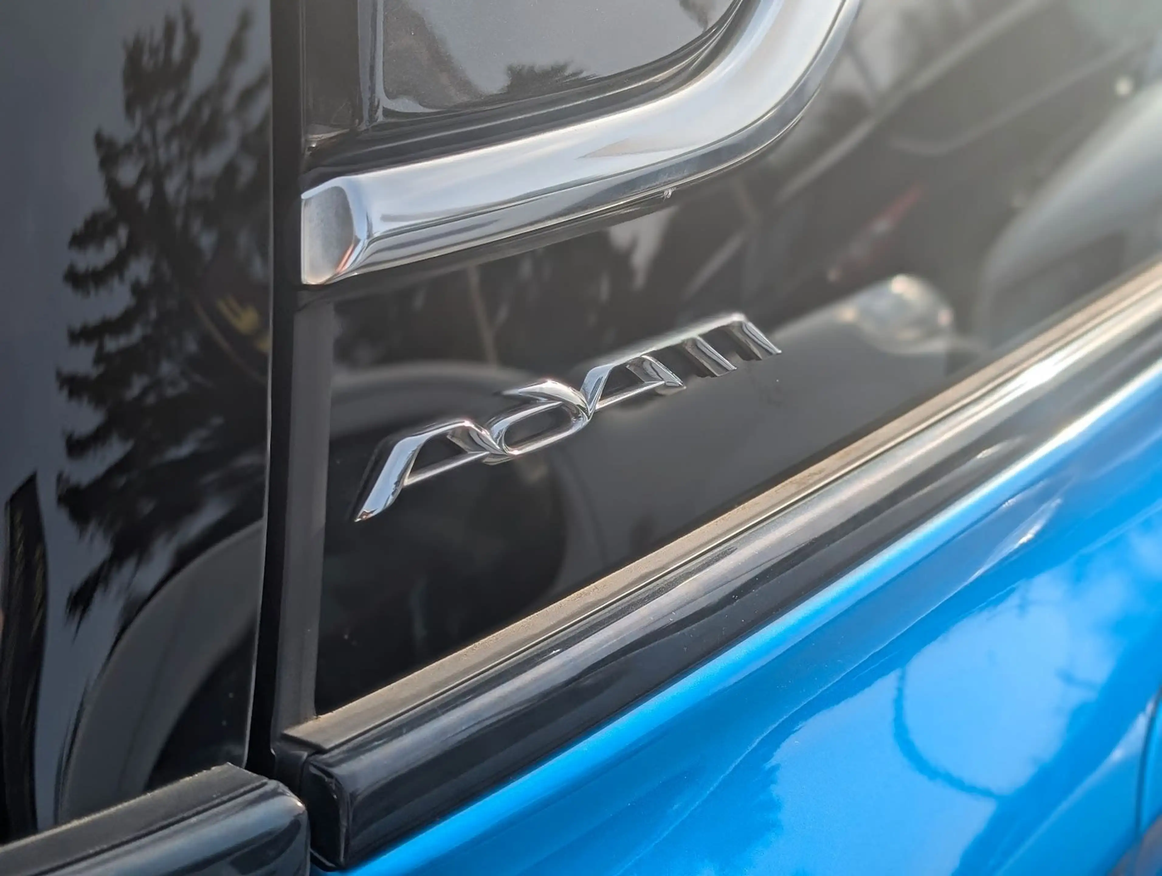 Opel Adam Adam Jam SHZ. LENKRADHZG. PDC. TEMPOMAT — photo 10