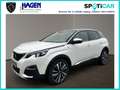Peugeot 3008 GT 2.0 180 EAT6 BlueHDi PDC/RFK/SHZ/AHZV/Full-LED Blanc - thumbnail 1