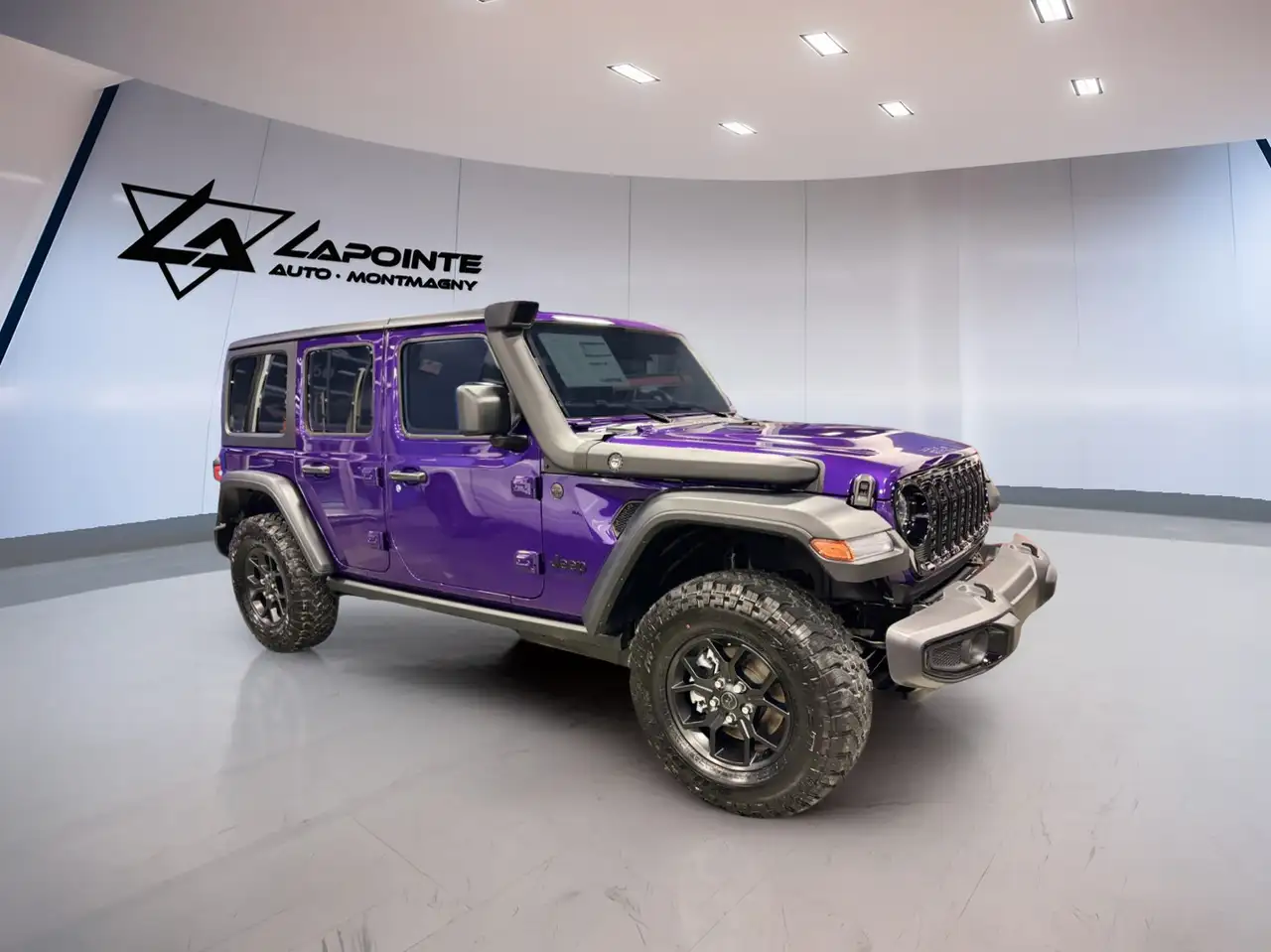 Jeep Wrangler снимка Jeep Wrangler