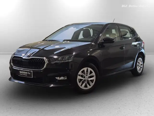 Skoda Fabia 1.0 mpi evo Ambition 80cv