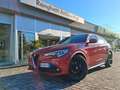 Alfa Romeo Stelvio 2.2 Turbodiesel 160 CV AT8 GUARDA LA PROVA Strada Rosso - thumbnail 1