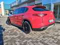 Alfa Romeo Stelvio 2.2 Turbodiesel 160 CV AT8 GUARDA LA PROVA Strada Rosso - thumbnail 6