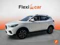 MG ZS 1.5+Luxury Blanco - thumbnail 2