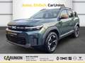 Dacia Bigster Extreme TCe 140 Panorama/Elektr. Heckkl. Grün - thumbnail 1