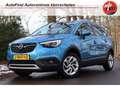 Opel Crossland X 1.2 Turbo Innovation | Camera | Keyless | Carplay Bleu - thumbnail 1