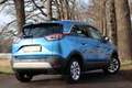 Opel Crossland X 1.2 Turbo Innovation | Camera | Keyless | Carplay Bleu - thumbnail 3