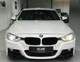 BMW 325 d Touring M-Paket Vollausstattung EURO6 Blanc - thumbnail 9