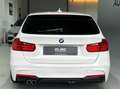 BMW 325 d Touring M-Paket Vollausstattung EURO6 Blanc - thumbnail 10