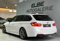 BMW 325 d Touring M-Paket Vollausstattung EURO6 Blanc - thumbnail 5