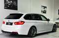 BMW 325 d Touring M-Paket Vollausstattung EURO6 Blanc - thumbnail 6