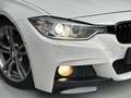 BMW 325 d Touring M-Paket Vollausstattung EURO6 Blanc - thumbnail 26
