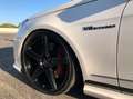 Mercedes-Benz E 500 4 matic V8 Biturbo AMG paket Beyaz - thumbnail 10