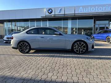 230i Coupe Aut. M Sport