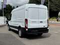 Ford Transit 2T Trend 350 L3H2 170pk - Automaat Blanc - thumbnail 4