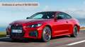 BMW 420 d 48V xDrive Coupé Msport Argento - thumbnail 1