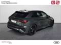 Audi RS3 SPORTBACK Sportback 2.5 TFSI 400 S tronic 7 Quattro Gris - thumbnail 3