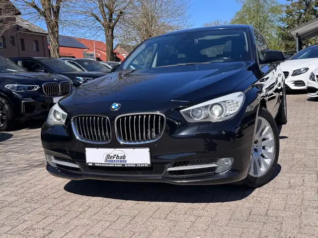 BMW 530 5 Gran Turismo