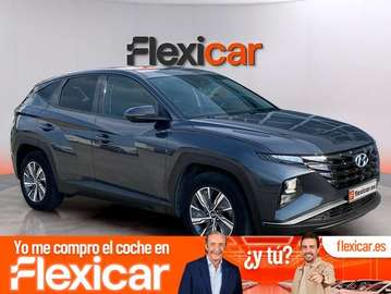 1.6 CRDI Klass 4x2