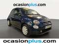 Fiat 500 1.0 Hybrid Dolcevita 52kW Blauw - thumbnail 2