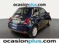 Fiat 500 1.0 Hybrid Dolcevita 52kW Blauw - thumbnail 4