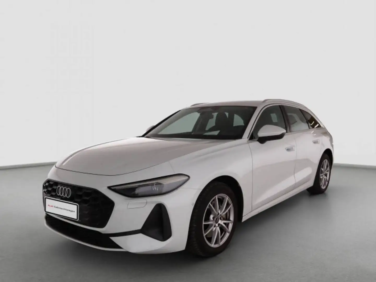 Audi A5 TFSI S tronic *ACC*PARKASSIST+*SHZ* Weiß - 2