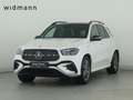 Mercedes-Benz GLE 400 e 4M *AMG*Multibeam*Nappa*Pano*AHK*HUD** Weiß - thumbnail 1