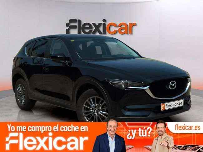 Mazda CX-5 2.2 Skyactiv-D Zenith 2WD 110kW - foto 1