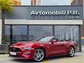 Ford Mustang Mustang 5,0 Ti-VCT V8 GT Cabrio Aut. GT Rot - thumbnail 1
