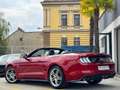 Ford Mustang Mustang 5,0 Ti-VCT V8 GT Cabrio Aut. GT Rot - thumbnail 5