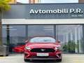 Ford Mustang Mustang 5,0 Ti-VCT V8 GT Cabrio Aut. GT Rot - thumbnail 2