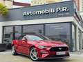 Ford Mustang Mustang 5,0 Ti-VCT V8 GT Cabrio Aut. GT Rot - thumbnail 6