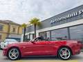 Ford Mustang Mustang 5,0 Ti-VCT V8 GT Cabrio Aut. GT Rot - thumbnail 4