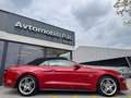 Ford Mustang Mustang 5,0 Ti-VCT V8 GT Cabrio Aut. GT Rot - thumbnail 7