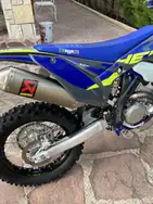 Sherco 250 SEF