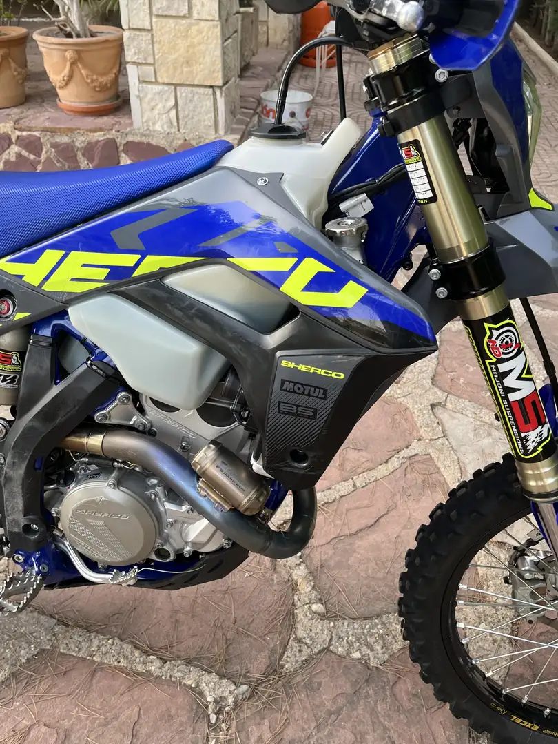 Sherco 250 SEF - 2